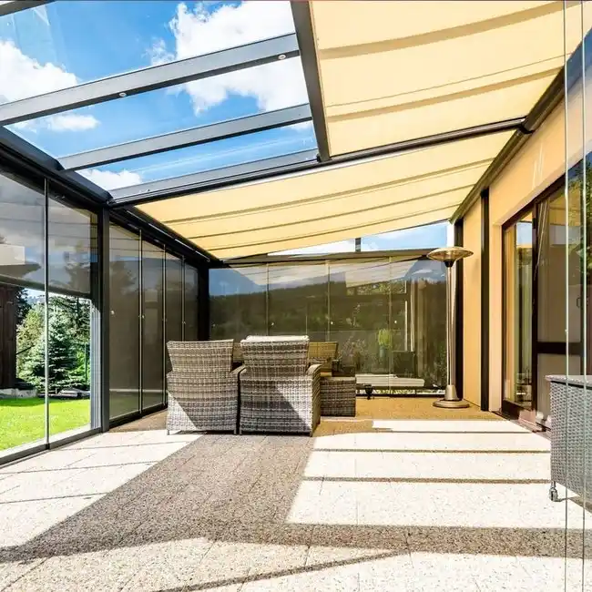 zonwering Stadskanaal